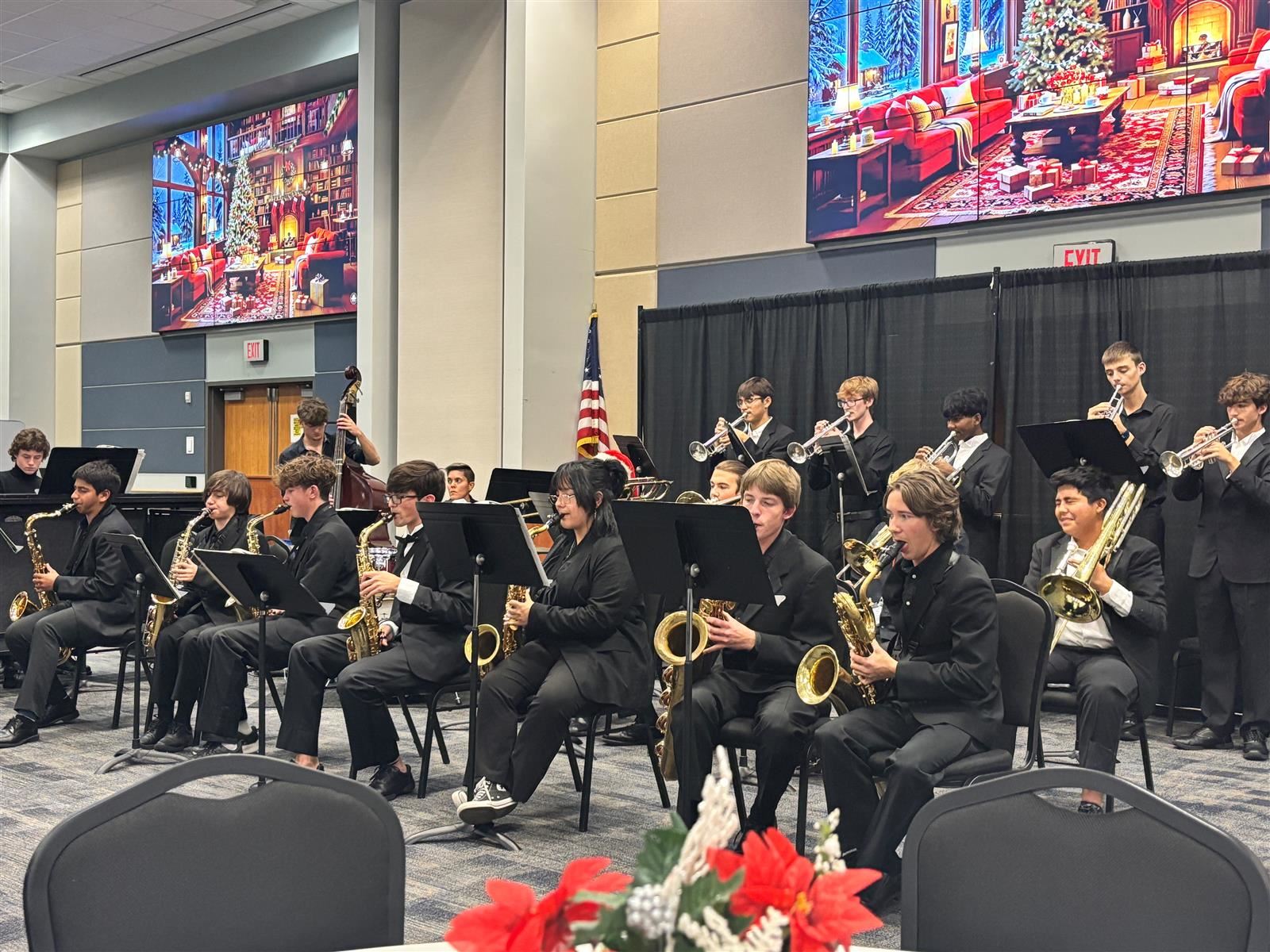  KHS Jazz Band